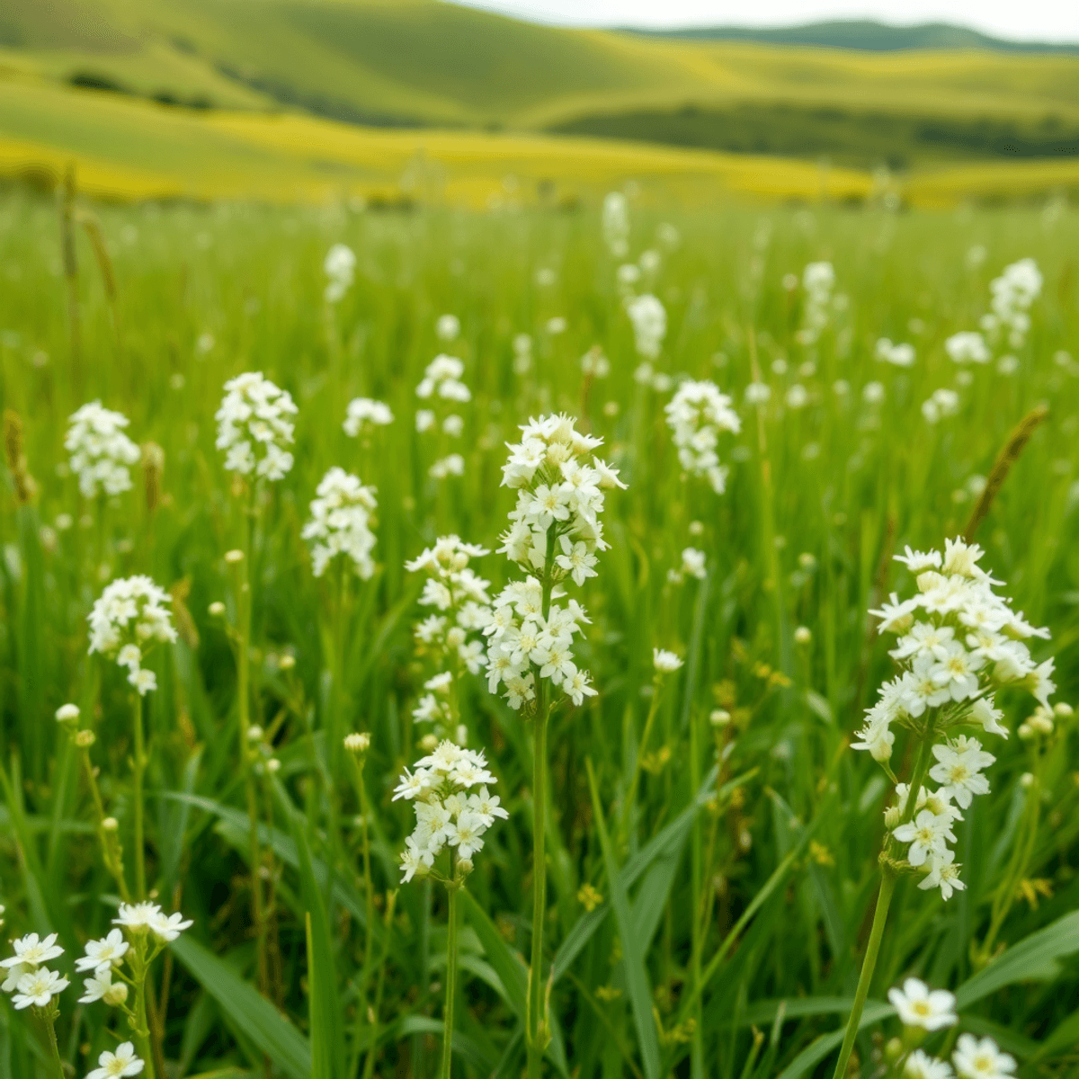 The Healing Power of Spiraea Ulmaria: A Comprehensive Guide